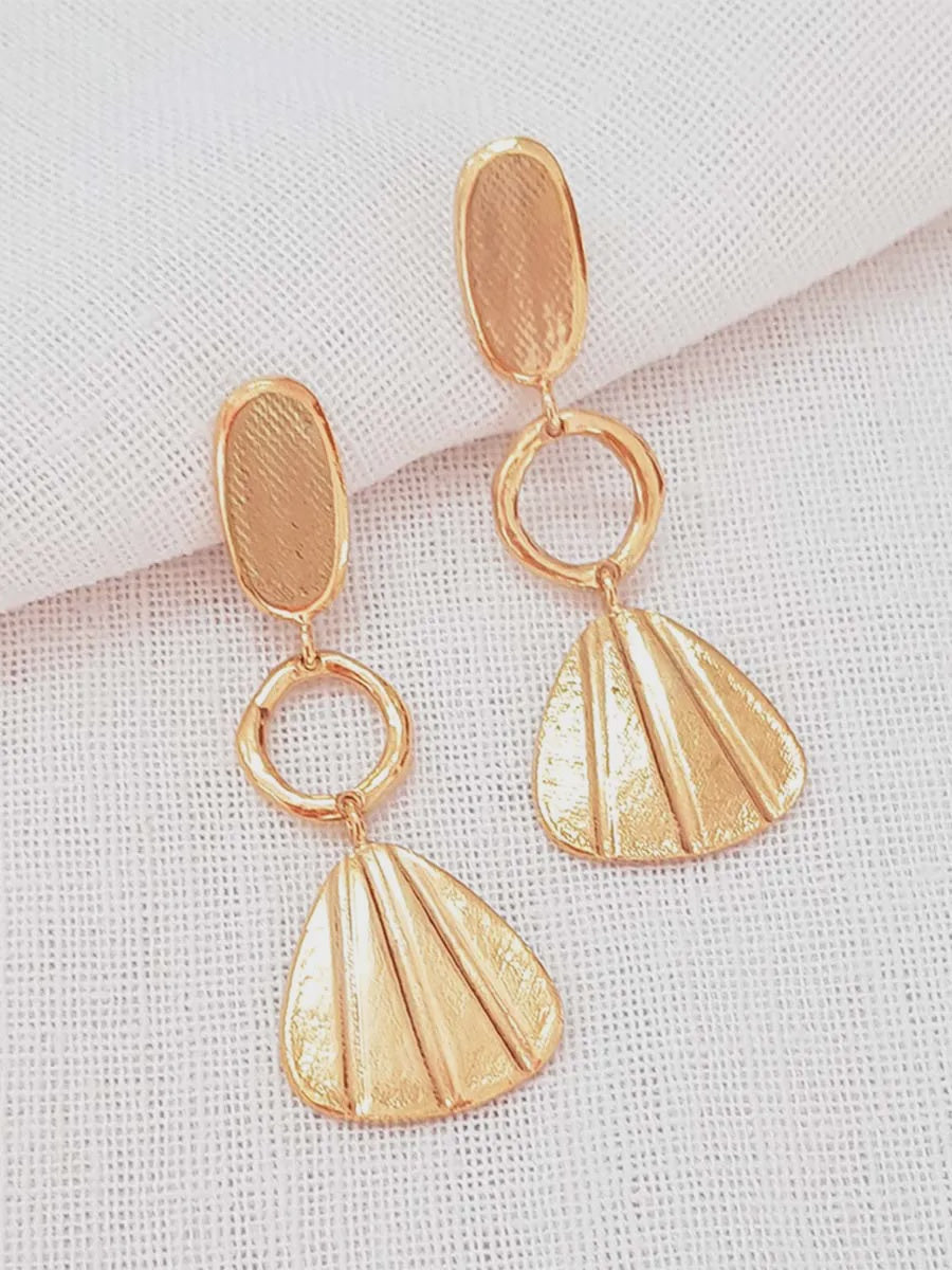 MUZE | KIRSTEN GOSS / DANCETERIA BTTD EARRING