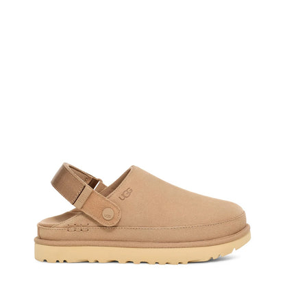 UGG / GOLDENSTAR CLOG SAND