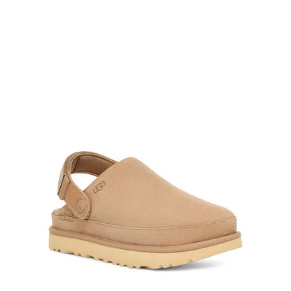 UGG / GOLDENSTAR CLOG SAND