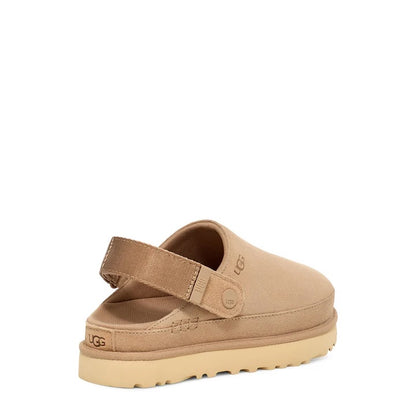 UGG / GOLDENSTAR CLOG SAND