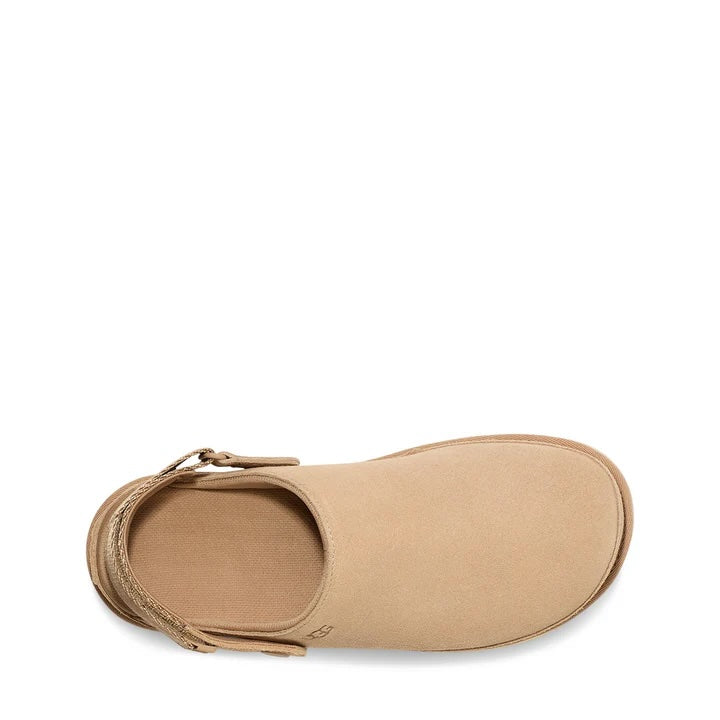 UGG / GOLDENSTAR CLOG SAND