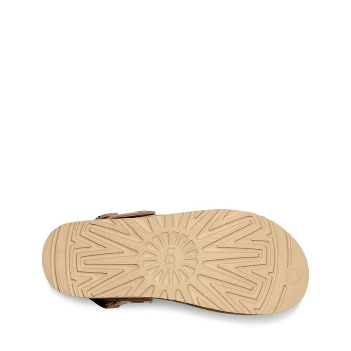 UGG / GOLDENSTAR CLOG SAND