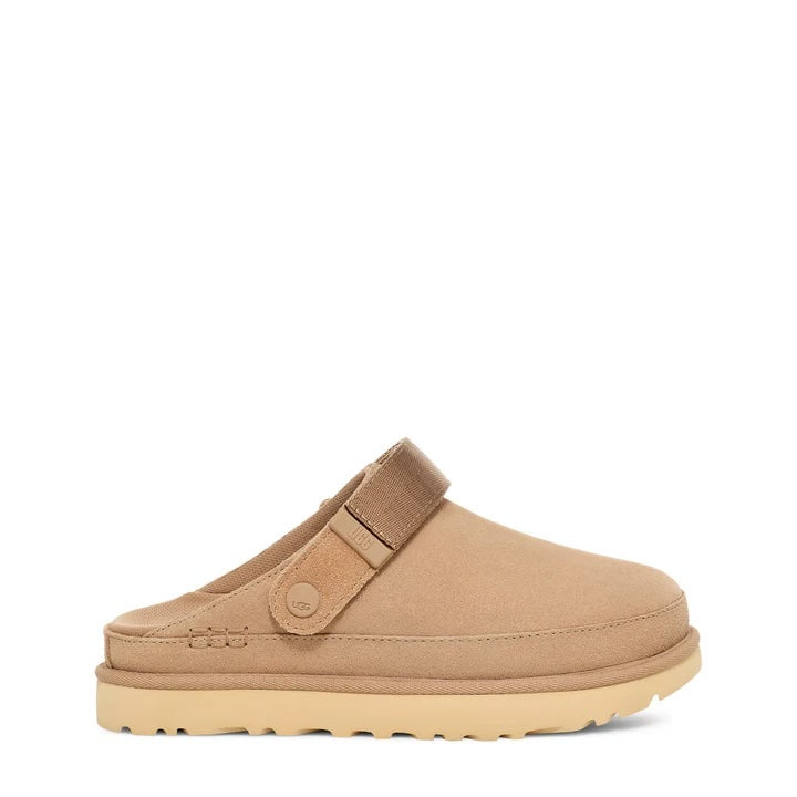 UGG / GOLDENSTAR CLOG SAND