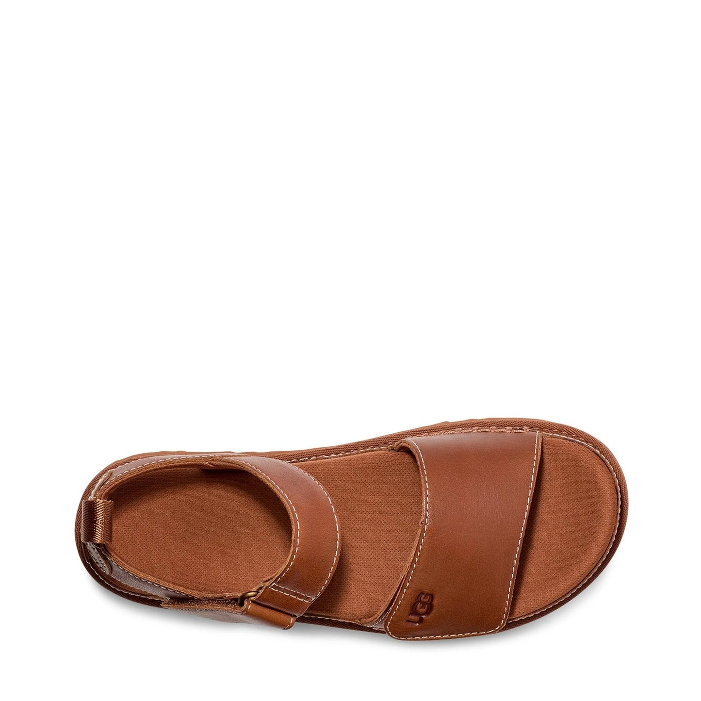 UGG / GOLDENSTAR LEATHER TAN