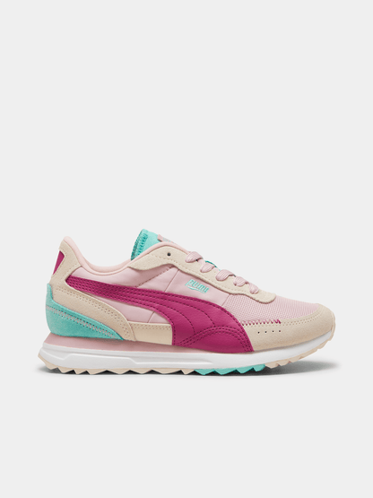 PUMA / ROAD RIDER - MAUVE MIST