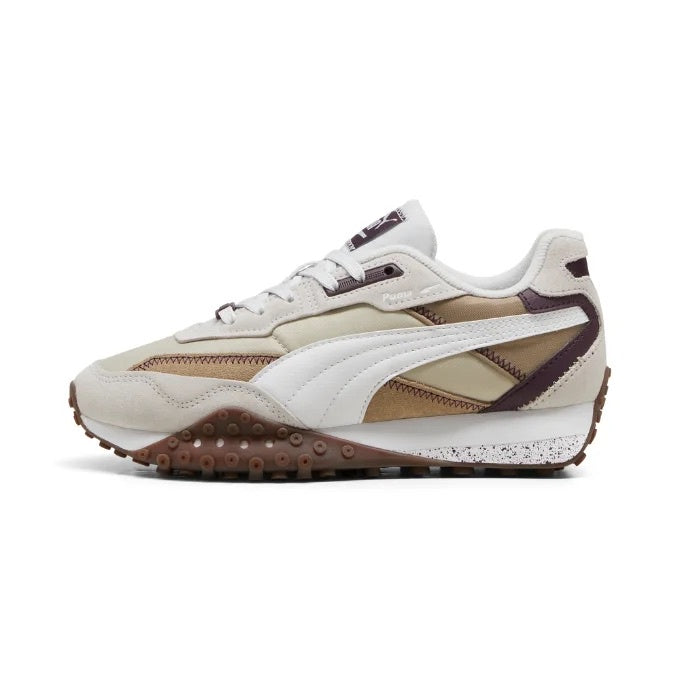 PUMA / BK TOP RIDER - DESERT DUST