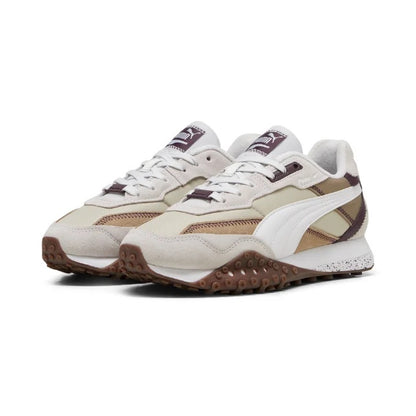 PUMA / BK TOP RIDER - DESERT DUST