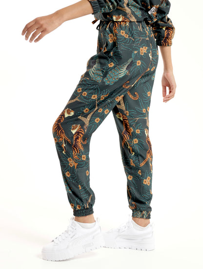 JOGGERS / CHERRY BLOSSOM TIGER