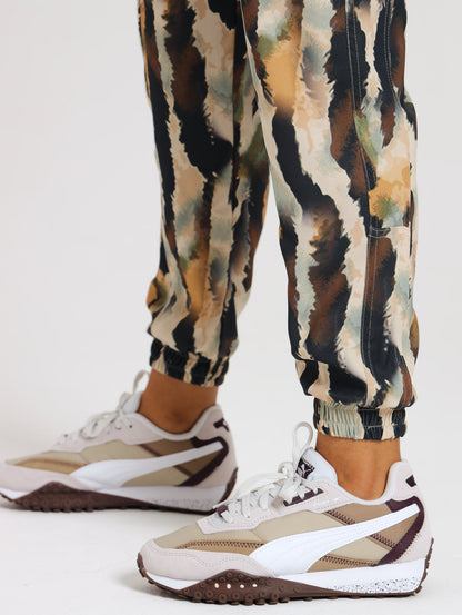 JOGGERS / SAVANNA