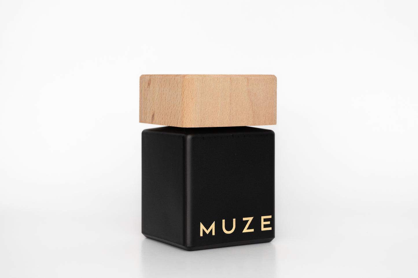 MUZE / WOODEN TOP DIFFUSER